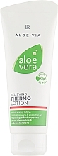 Fragrances, Perfumes, Cosmetics Relaxing Thermal Lotion - LR Health & Beauty Aloe Via Relieving Thermo Lotion