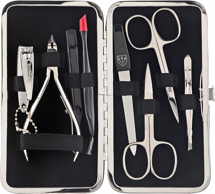 Manicure Kit, 7859 MC N CUT - Kellermann — photo N2