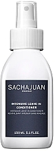 Fragrances, Perfumes, Cosmetics Intensive Leave-In Conditioner - Sachajuan Intensive Leave In Conditioner