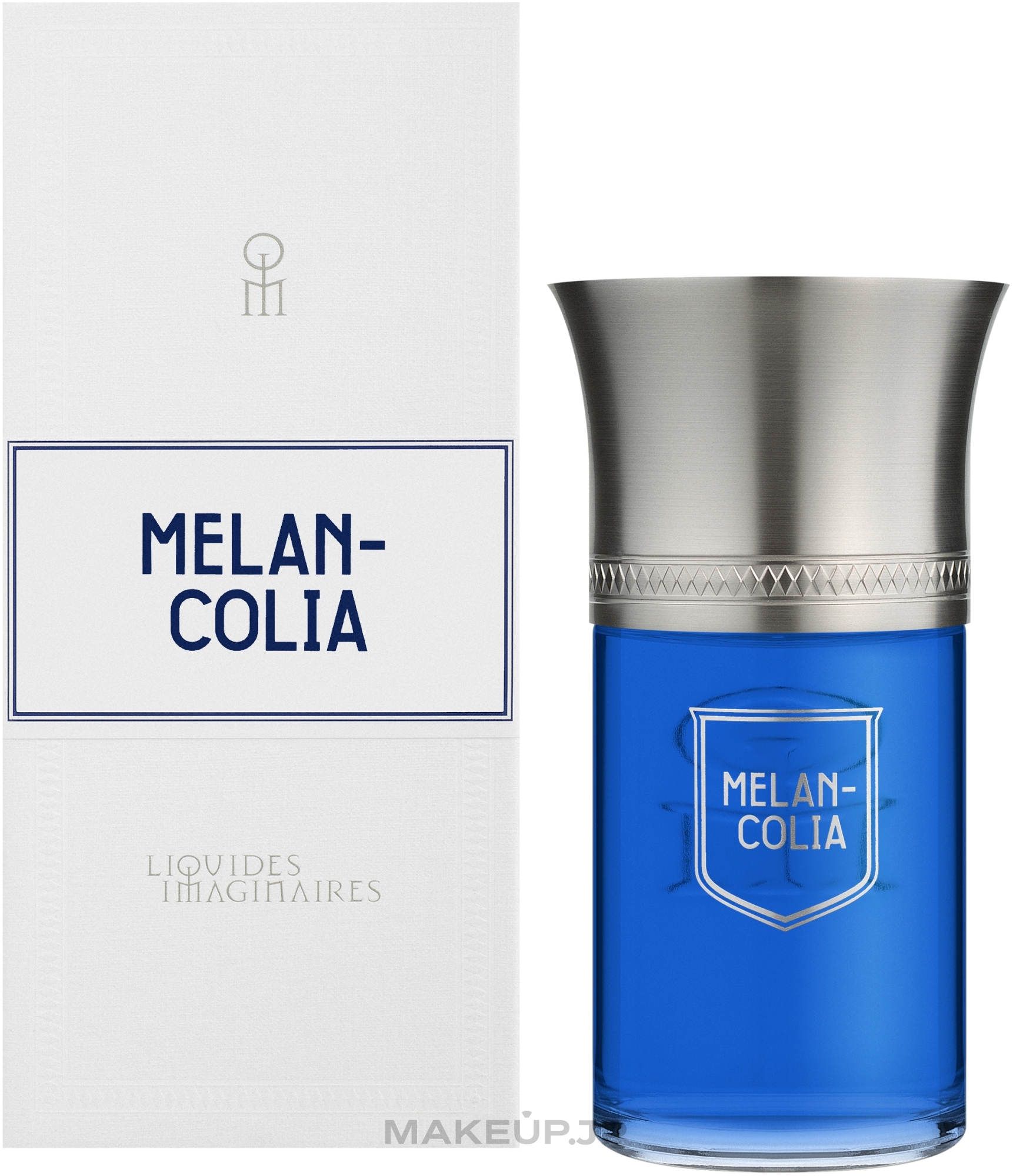 Liquides Imaginaires Melancolia - Eau de Parfum — photo 100 ml
