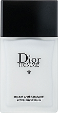 Dior Homme 2020 - After Shave Lotion (tester with cap) — photo N1