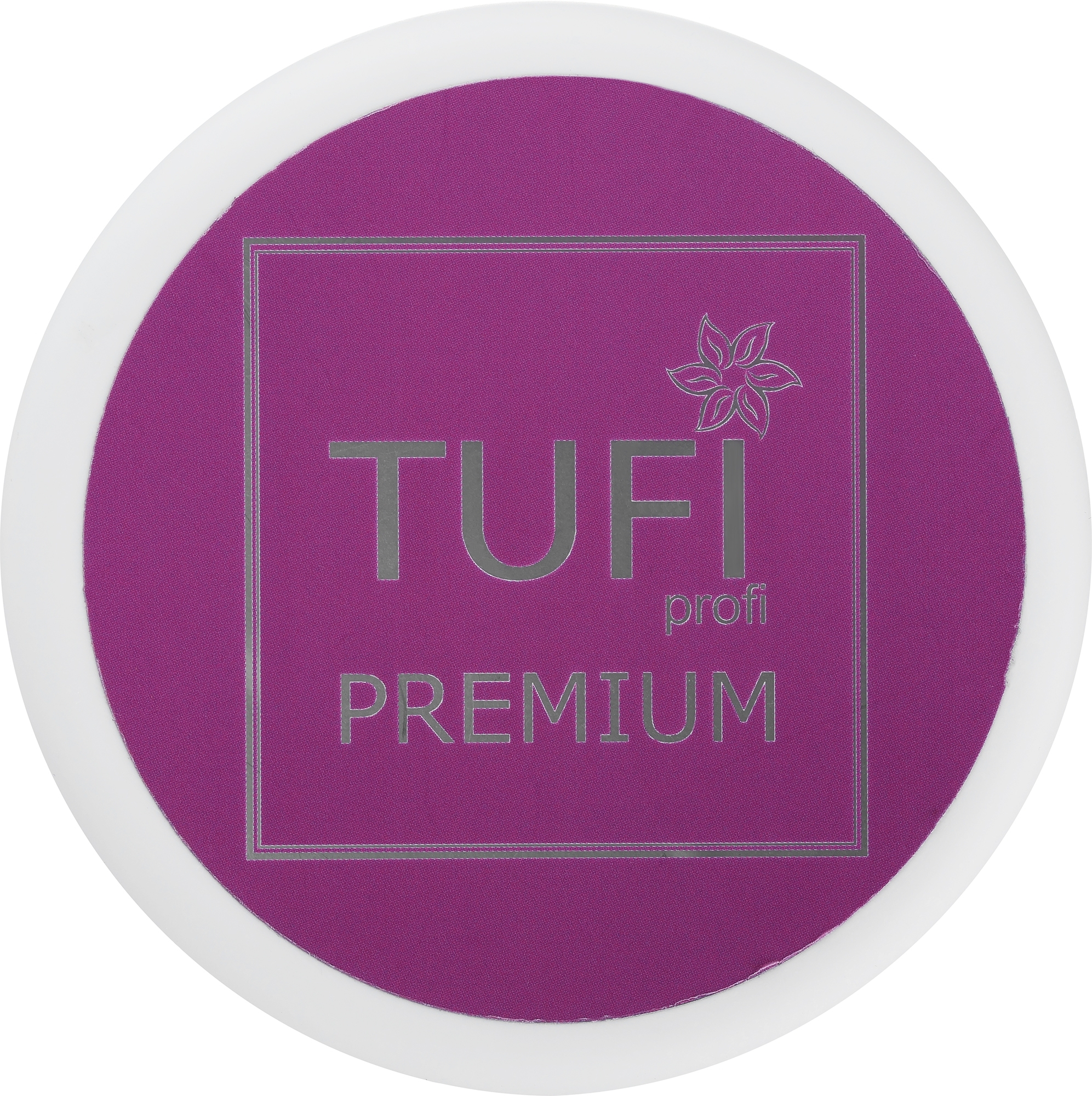 Hard Sugaring Paste - Tufi Profi Premium Sugaring Paste — photo 300 g