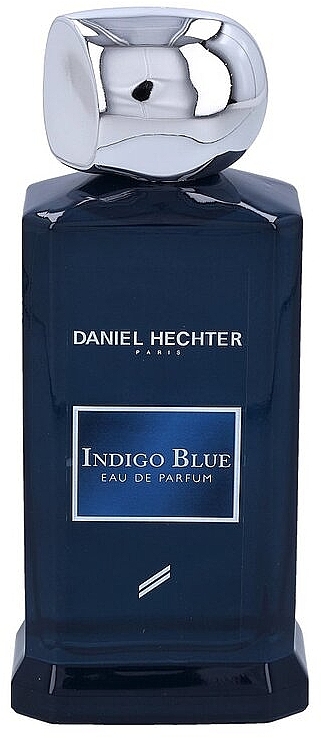 Daniel Hechter Collection Couture Indigo Blue - Eau de Parfum — photo N2