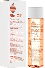 Anti Stretch Marks & Scars Body Oil - Bio-Oil Specialist Skin Care Oil — photo N5