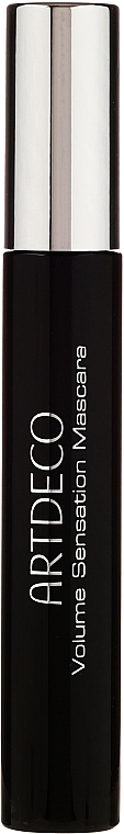 Volumizing Lash Mascara - Artdeco Volume Sensation Mascara — photo N4