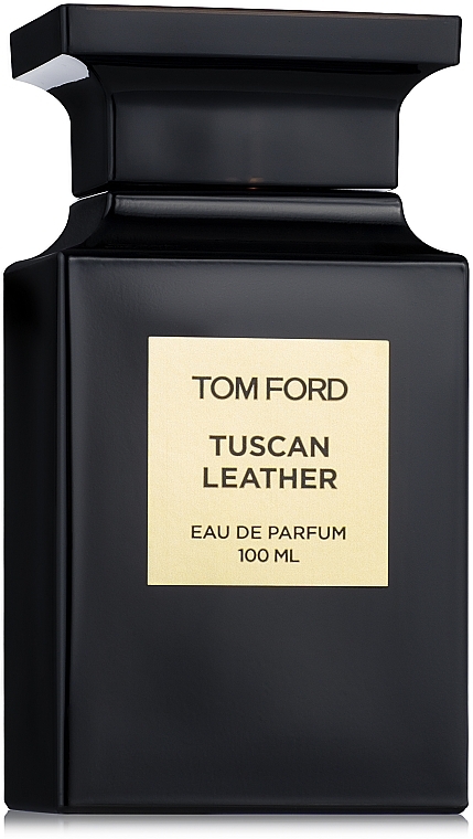 Tom Ford Tuscan Leather - Eau de Parfum — photo N2