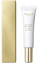 Fragrances, Perfumes, Cosmetics Cleansing Bubble Face Mask - Kiko Milano Holiday Premiere Bubble Face Mask