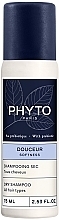 Fragrances, Perfumes, Cosmetics Dry Shampoo - Phyto Softness Dry Shampoo