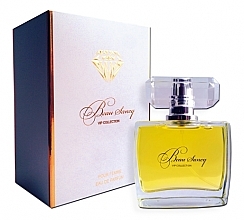 Fragrances, Perfumes, Cosmetics Galterra Beau Sansy Parisienne - Eau de Parfum (tester with cap)