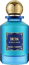 Milano Fragranze Brera - Eau de Parfum — photo N1