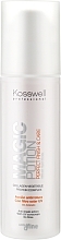 Texturizing & Fixing Hair Cream - Kosswell Professional Dfine Magic Potion — photo N1