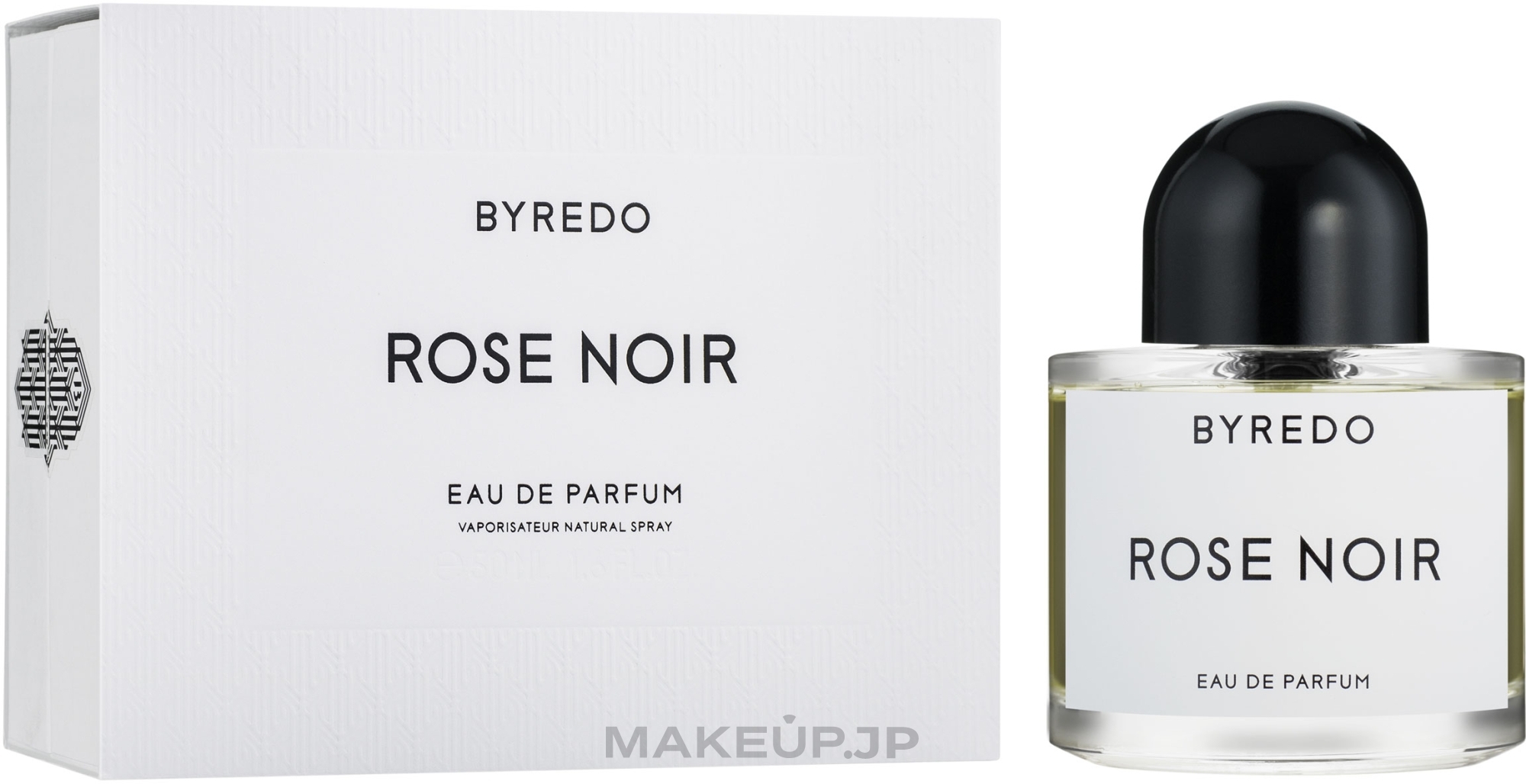 Byredo Rose Noir - Eau de Parfum — photo 50 ml