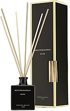 Cereria Molla Mediterranean Blue - Reed Diffuser — photo N1