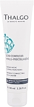 Fragrances, Perfumes, Cosmetics Intensive Wrinkle Correcting Face Cream - Thalgo Wrinkle Correcting Rich Cream Salon Size