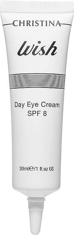 Day Eye Cream SPF 8 - Christina Wish Day Eye Cream SPF-8 — photo N2
