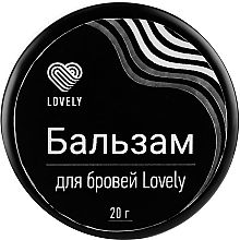 Fragrances, Perfumes, Cosmetics Eyebrow Balm - Lovely Professional