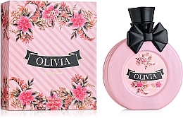 Lotus Valley Olivia - Eau de Toilette — photo N10