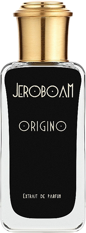 Jeroboam Origino - Parfum — photo N7