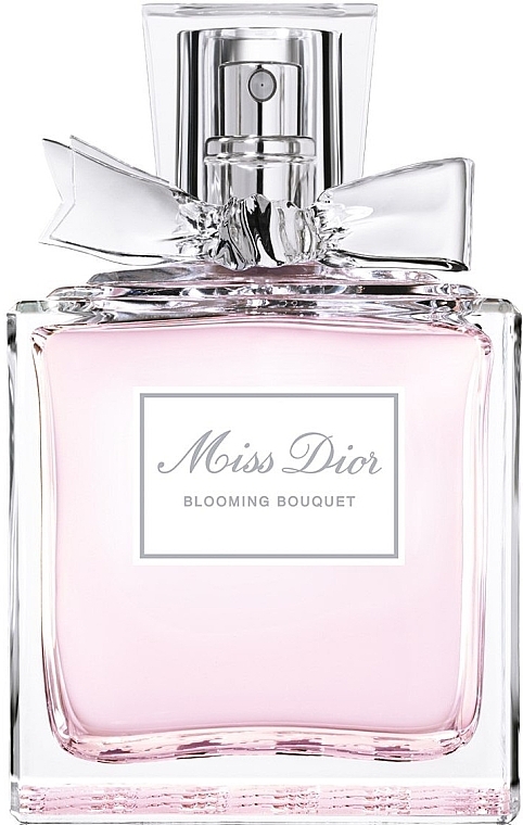 Dior Miss Dior Cherie Blooming Bouquet - Eau de Toilette — photo N1