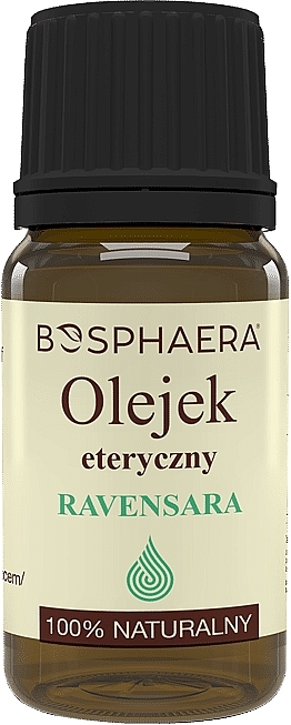 Ravensara Essential Oil - Bosphaera — photo N1