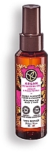 Fragrances, Perfumes, Cosmetics Body & Hair Spray - Yves Rocher Argan&Rose Petals Perfumed Body & Hair Mist