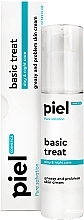 Cream for Problem Skin - Piel Cosmetics Pure Salvation Cream — photo N7