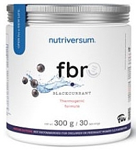 Fragrances, Perfumes, Cosmetics Black Currant Comprehensive Diet Dietary Supplement, black currant - Nutriversum Fbr