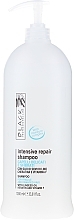 Fragrances, Perfumes, Cosmetics Repair Shampoo for Dry & Weak Hair - Black Professional Line Revitalising Shampoo