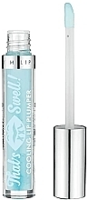 Cooling Lip Gloss - Barry M That's Swell! XXL Cooling Lip Plumper — photo N8