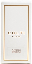 Culti Milano Geranio Imperiale - Perfume — photo N2