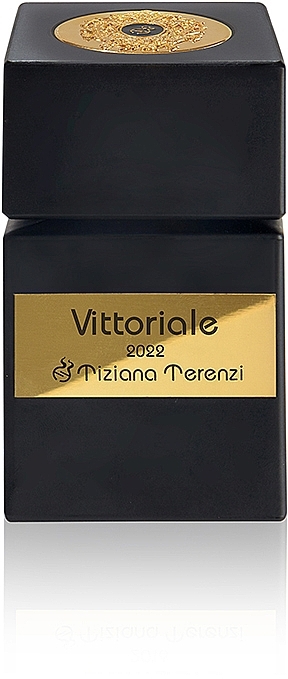 Tiziana Terenzi Vittoriale Extrait de Parfum - Parfum — photo N5