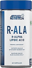 Fragrances, Perfumes, Cosmetics R-ALA Dietary Supplement - Applied Nutrition R-ALA