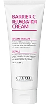 Fragrances, Perfumes, Cosmetics フェイスクリーム - Cell By Cell Barrier C Rejuvenation Cream