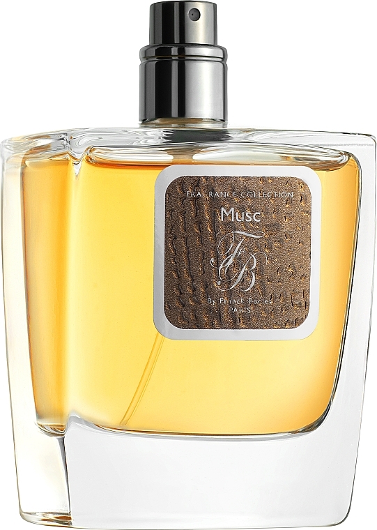 Franck Boclet Musc - Eau de Parfum (tester without cap) — photo N1