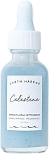 Fragrances, Perfumes, Cosmetics Face Serum - Earth Harbor Celestine Hydra-Plumping Peptide Serum