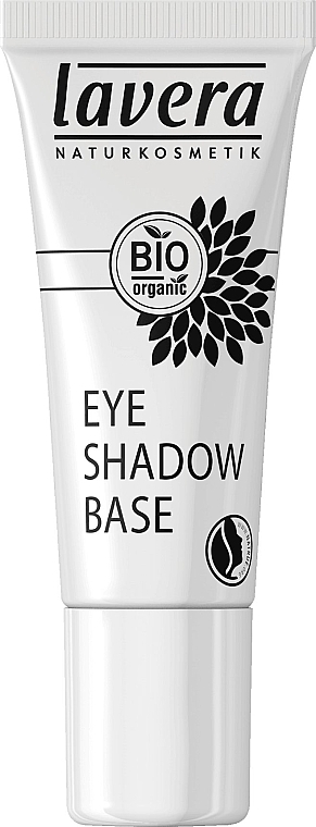 Eyeshadow Base - Lavera Eye Shadow Base — photo N3
