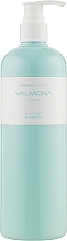 Hydration Shampoo - Valmona Recharge Solution Blue Clinic Shampoo — photo N5