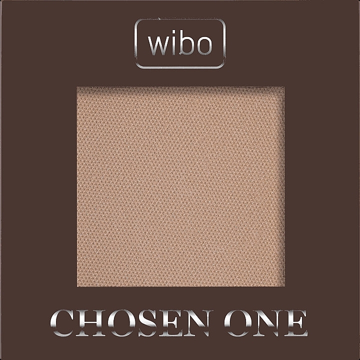 Bronzer - Wibo Chosen One Bronzer — photo N4