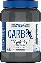 Fragrances, Perfumes, Cosmetics Dietary Supplement 'Carb X' - Applied Nutrition Carb X Unflavoured