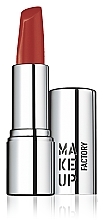 Lipstick - Make Up Factory Lip Color — photo N1