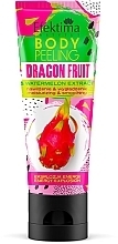 Body Peeling - Efektima Instytut Body Peeling Dragon Fruit — photo N6