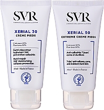 Set - SVR Xerial (cr/2x50ml) — photo N8