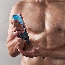Shower Gel - Adidas 3in1 After Sport Hair & Body Shower — photo N14