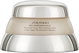 Fragrances, Perfumes, Cosmetics Cream - Shiseido Bio-Perfomance Advanced Super Revitalizing Cream (tester)