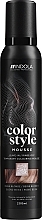 Tinted Styling Mousse - Indola Color Style Mousse — photo N1