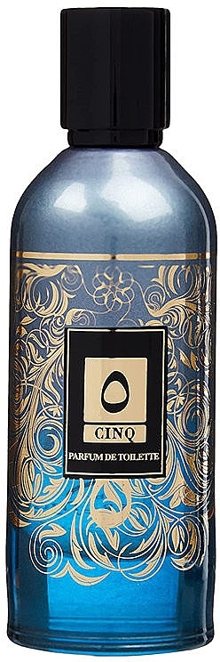 Sterling Parfums Cinq - Toiletry Perfume — photo N1