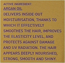 Hair Serum - Vollare Pro Oli Repair Hair Serum — photo N4