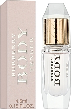 Fragrances, Perfumes, Cosmetics Burberry Body Tender - Eau de Toilette (mini size)