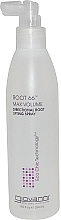 Fragrances, Perfumes, Cosmetics Maximum Volume Spray - Giovanni Root 66 Max Volume Directional Root Lifting Spray