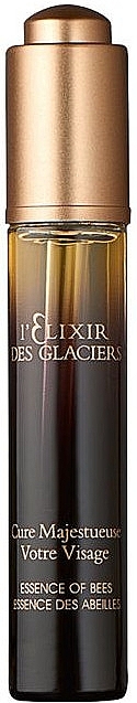 Glaciers Elixir Precious Serum "Your Face" - Valmont L'elixir Des Glaciers Cure Majestueux Votre Visage — photo N4